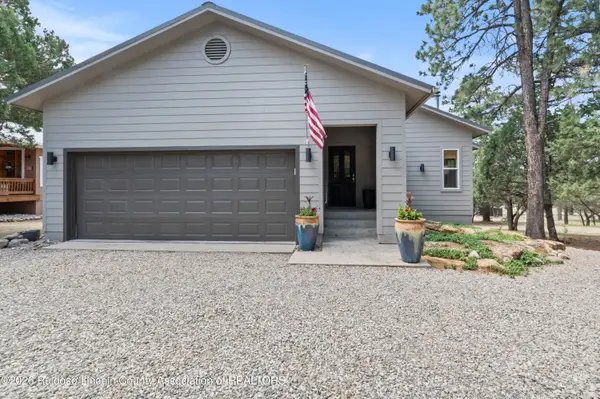 116 Mira Monte Road, Alto, NM 88312