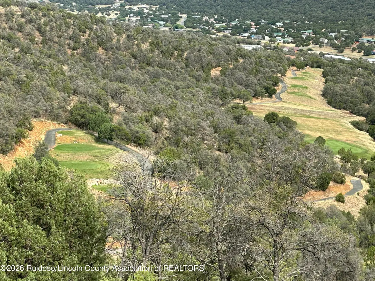 105 Santo Domingo Court, Alto, NM 88312 - #1