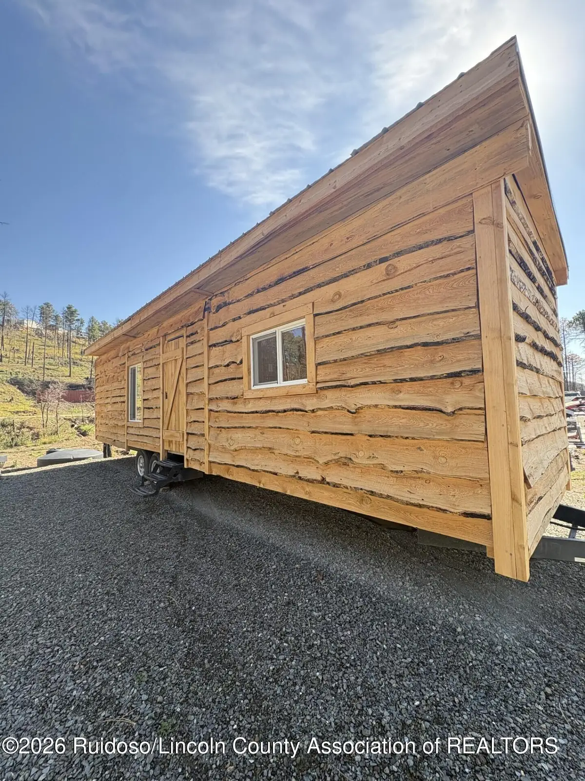 143 Barney Luck Trail, Ruidoso, NM 88345 - #1
