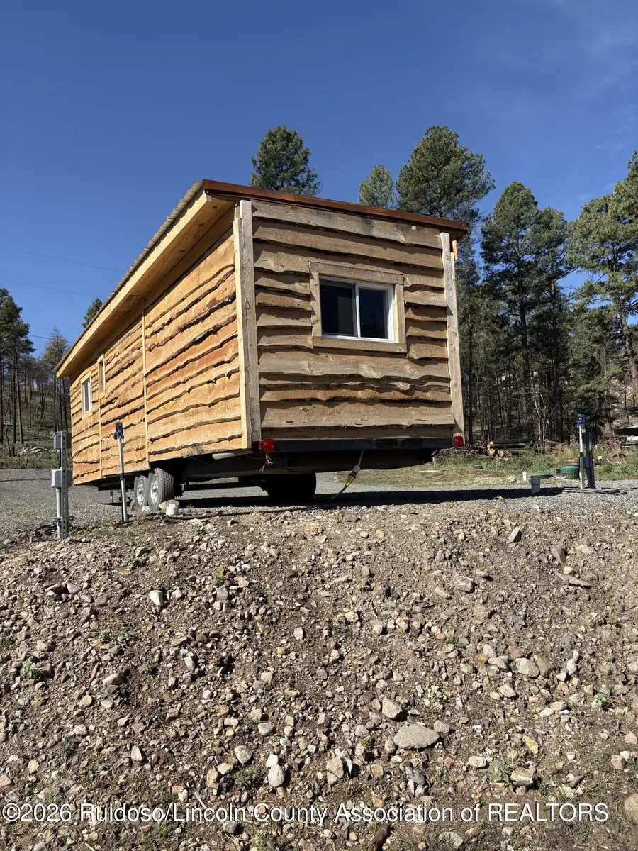 143 Barney Luck Trail, Ruidoso, NM 88345 - #2
