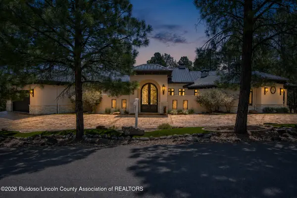 116 Broadmoor Drive, Alto, NM 88312