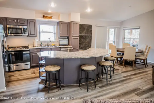 124 Mira Monte Road, Alto, NM 88312