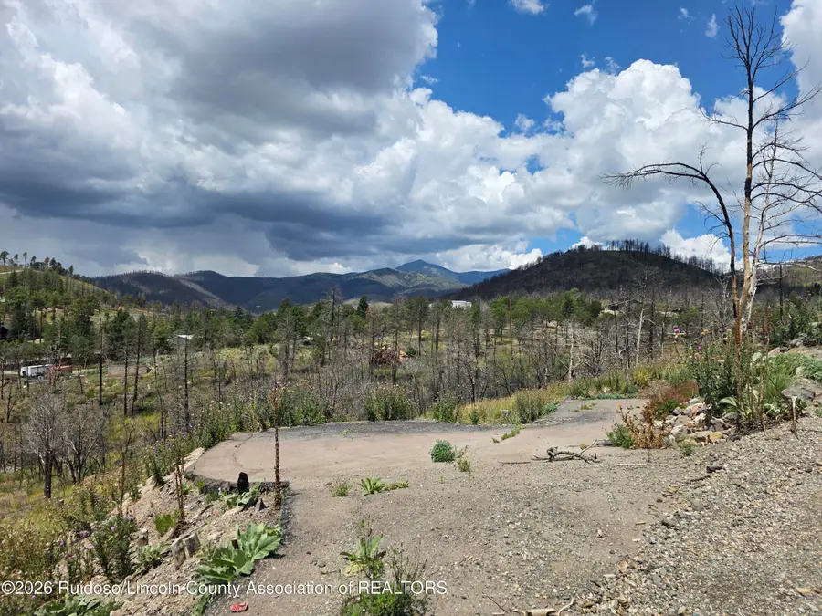 111 Toboggan Trail, Ruidoso, NM 88345 - #2