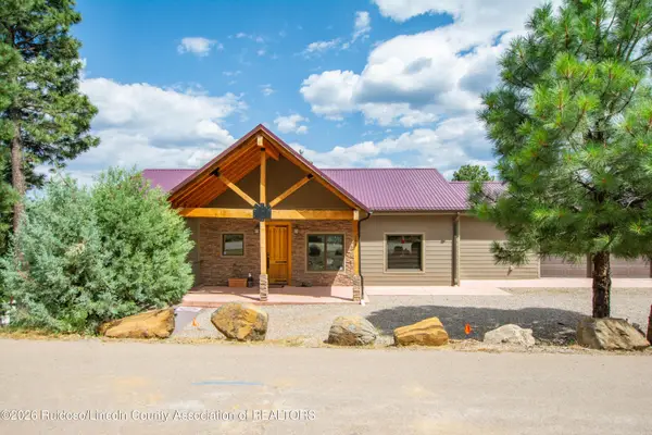 305 Mountain High Circle, Ruidoso, NM 88345