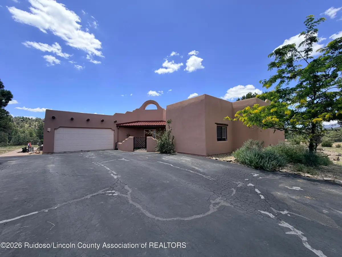230 Sierra Blanca Airport Road, Alto, NM 88312 - #1