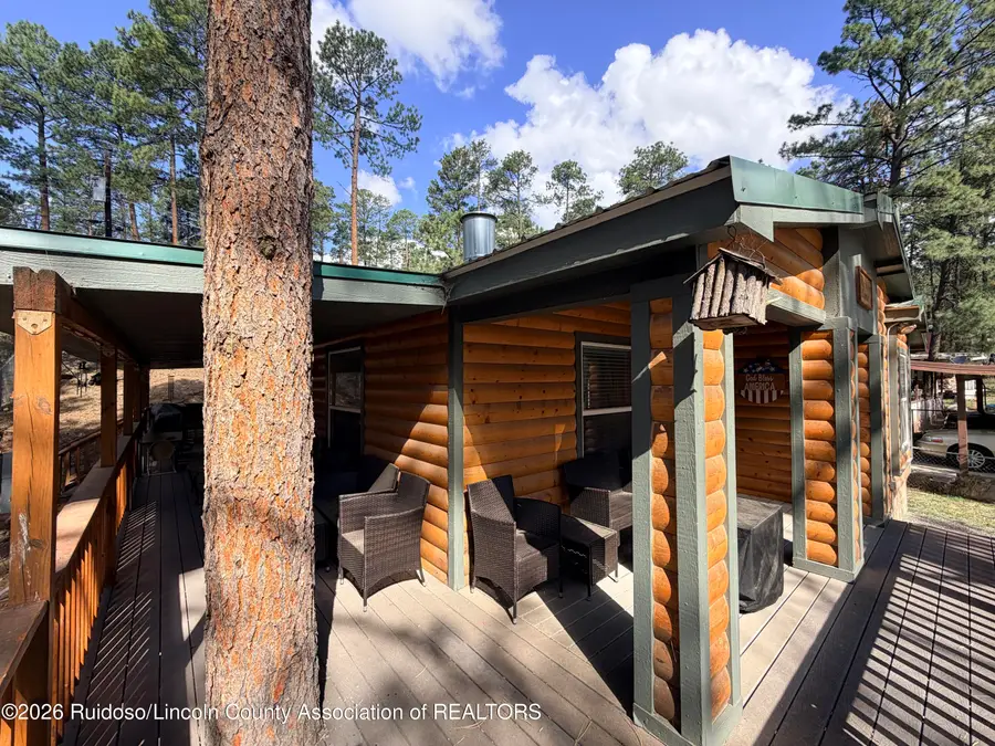 112 Juniper Road, Ruidoso, NM 88345 - #3