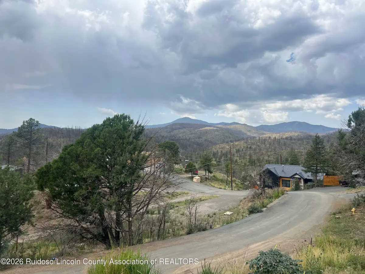 114 Davis Drive, Ruidoso, NM 88345 - #1