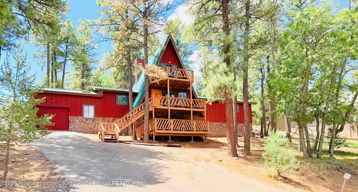 221 Midiron Drive, Alto, NM 88312 - #1
