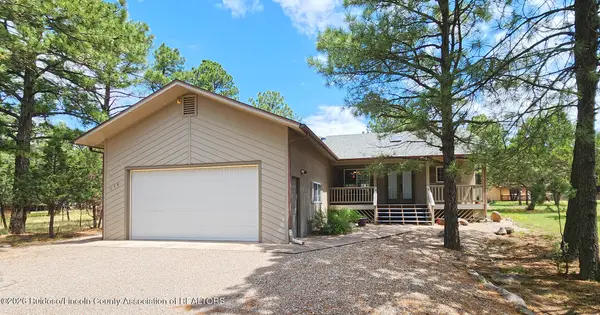 119 Mira Monte Road, Alto, NM 88312