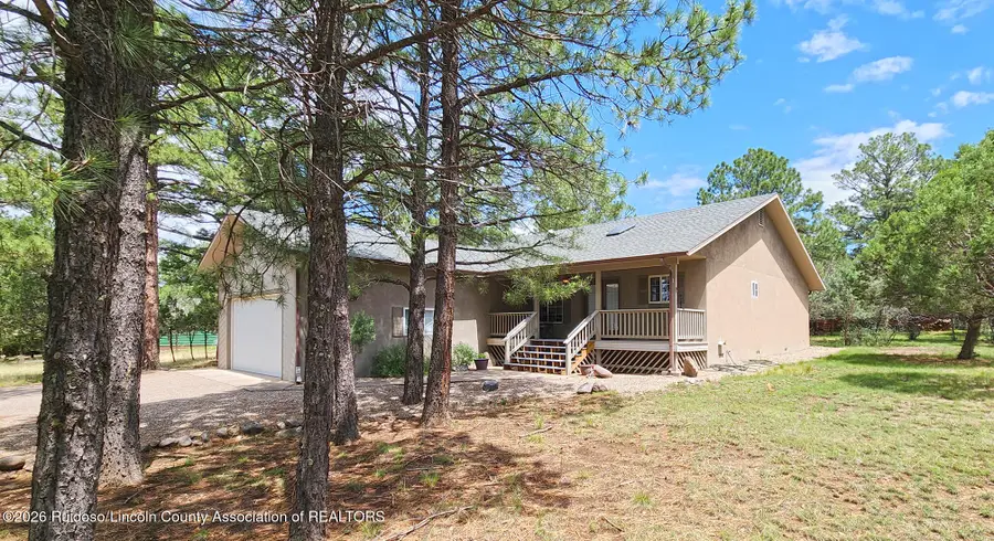 119 Mira Monte Road, Alto, NM 88312 - #2