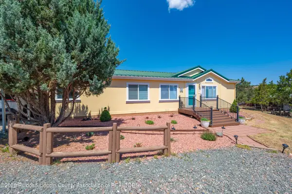 130 Boothill Road, Alto, NM 88312