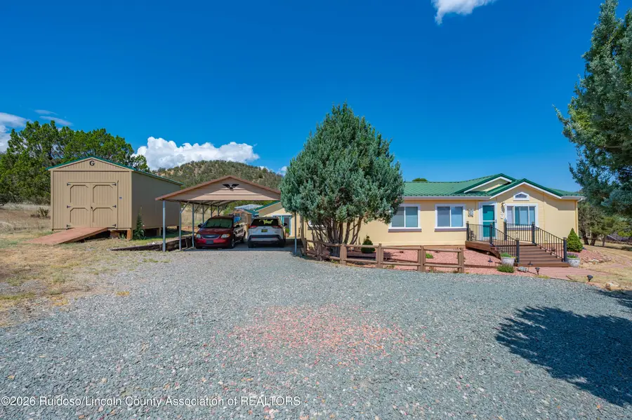 130 Boothill Road, Alto, NM 88312 - #3
