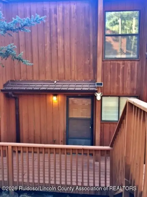 604 White Mountain Drive, Ruidoso, NM 88345 - #1