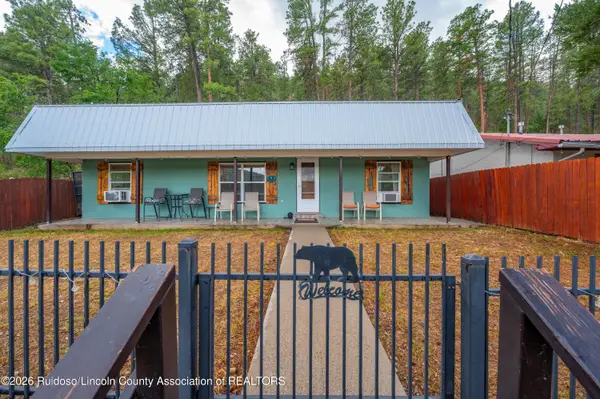 243 Junction Road, Ruidoso, NM 88345