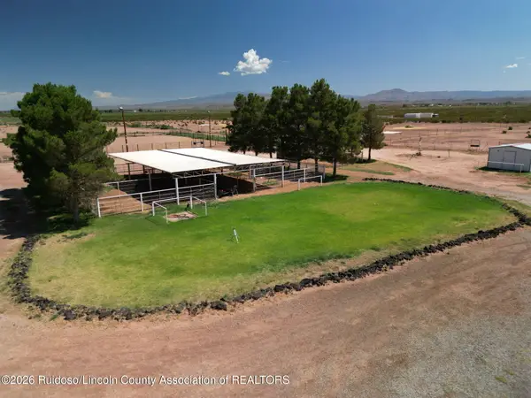 99 Derbyshire Road, , NM 88352