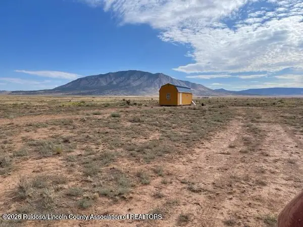 205 Indigo Loop, Carrizozo, NM 88301