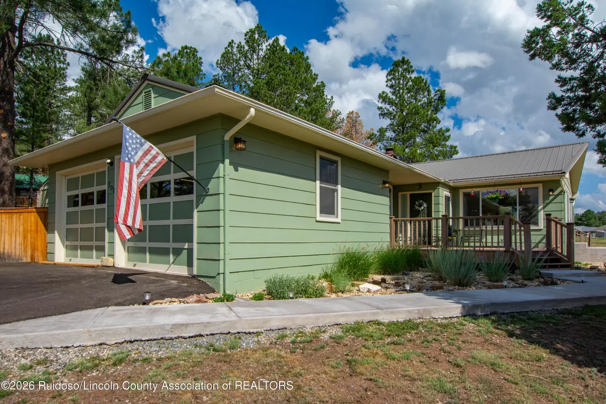 108 Sarah Lane, Ruidoso, NM 88345 - #1
