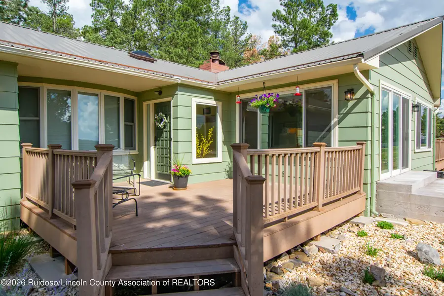 108 Sarah Lane, Ruidoso, NM 88345 - #2