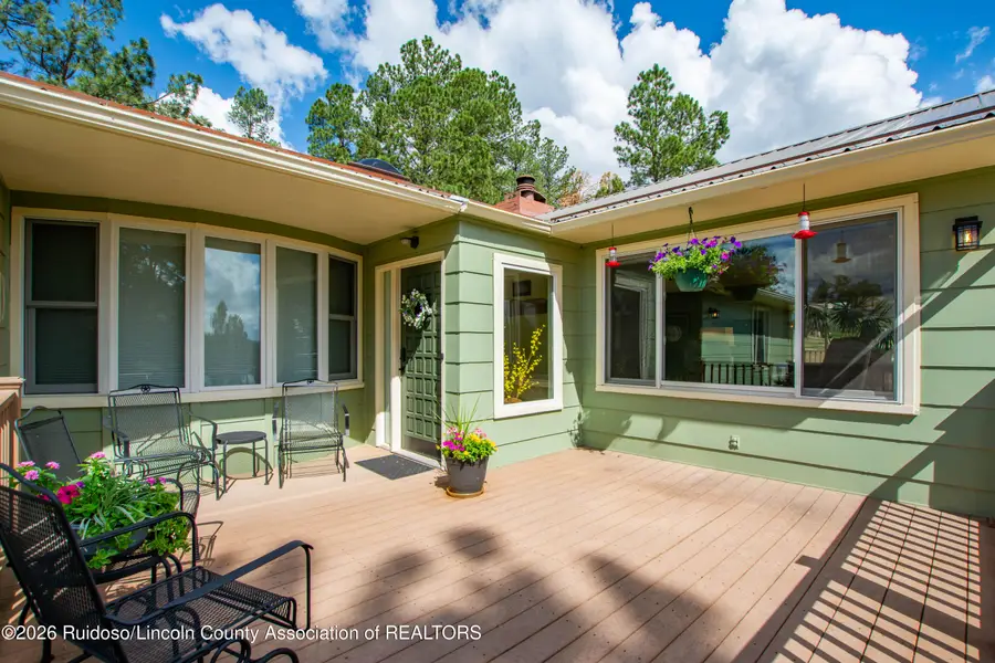 108 Sarah Lane, Ruidoso, NM 88345 - #3