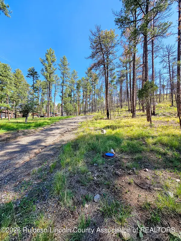 L21-25 Aschoff Trail, Ruidoso, NM 88345