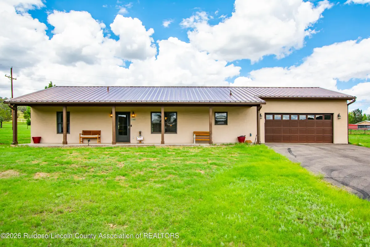 105 Reindeer Drive, Alto, NM 88312 - #1