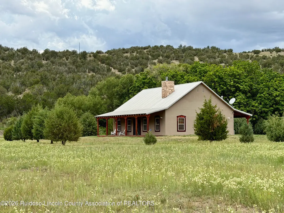9227 U.s. 380, Lincoln, NM 88338 - #1