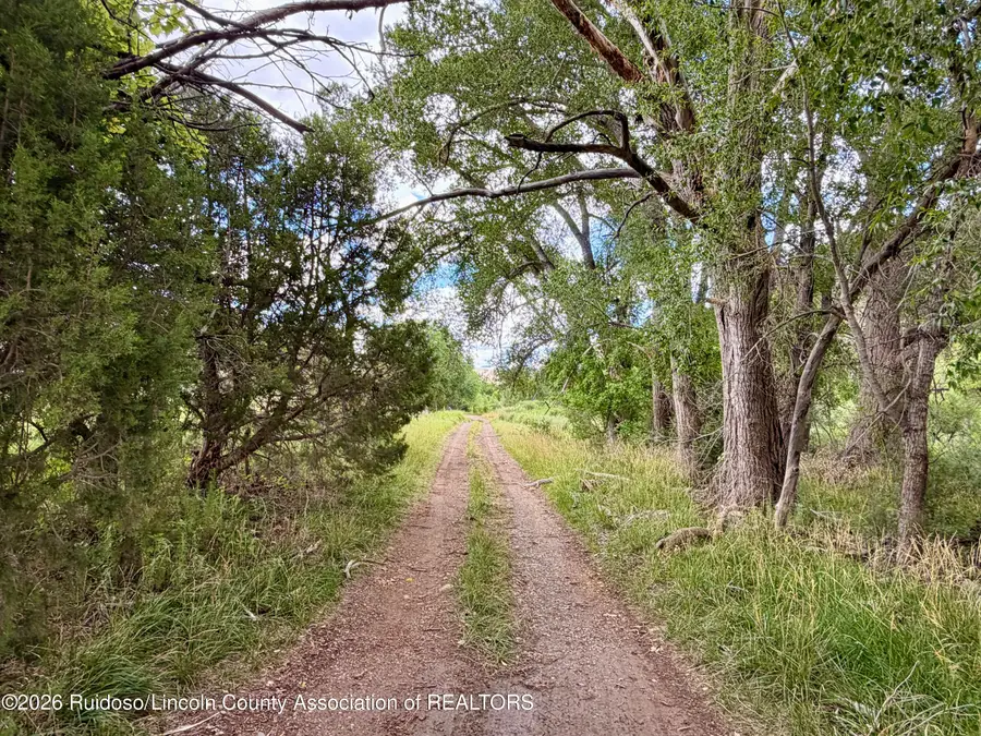 9227 U.s. 380, Lincoln, NM 88338 - #3