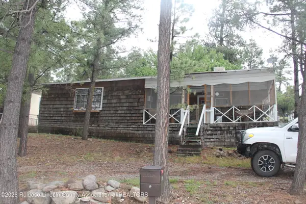 404 Fifth Street, Ruidoso, NM 88345