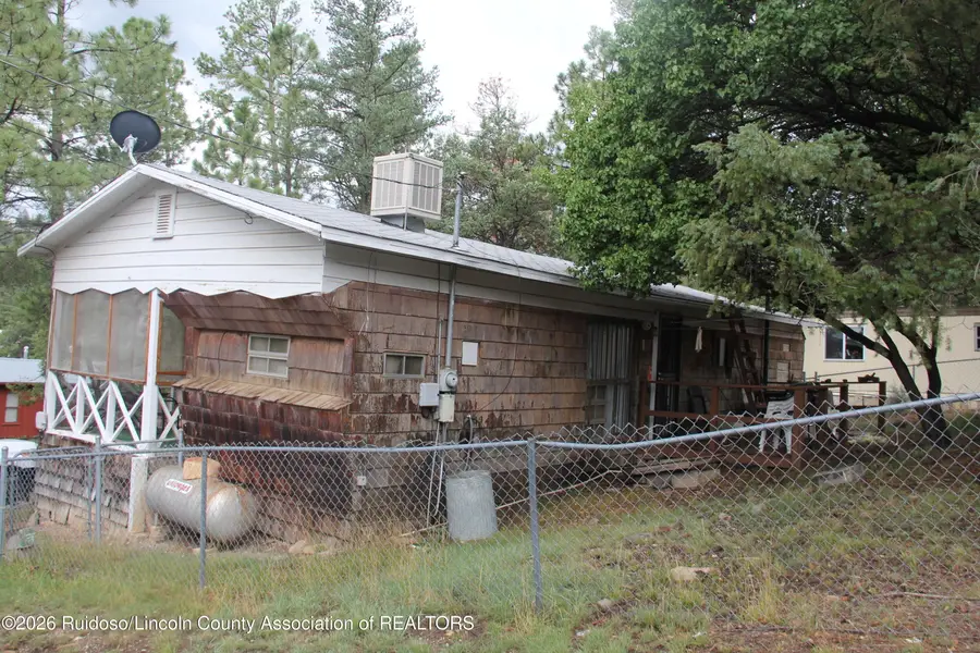 404 Fifth Street, Ruidoso, NM 88345 - #3