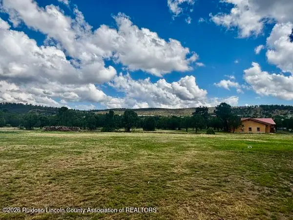 254 Cinch Court, Alto, NM 88312