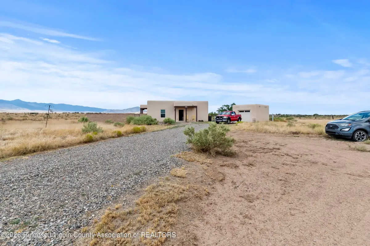 268 Whistler Trail, Carrizozo, NM 88301 - #1