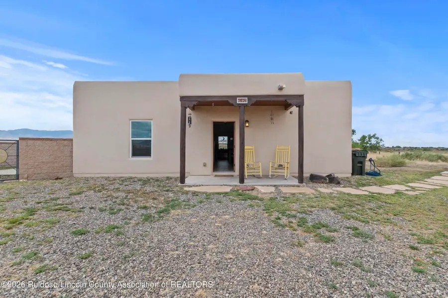 268 Whistler Trail, Carrizozo, NM 88301 - #2
