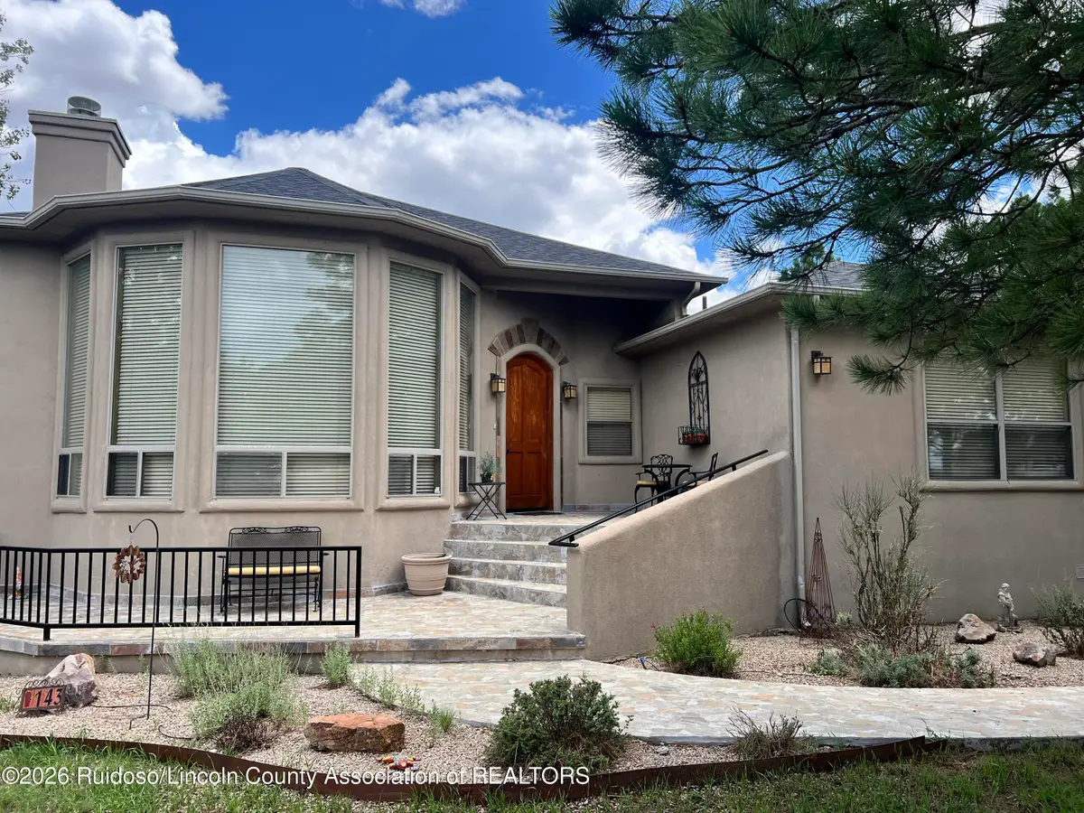 143 Water Spirit Trail, Alto, NM 88312 - #1