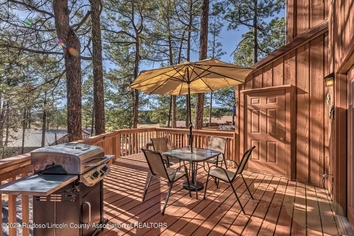 604 White Mountain Drive, Ruidoso, NM 88345 - #1