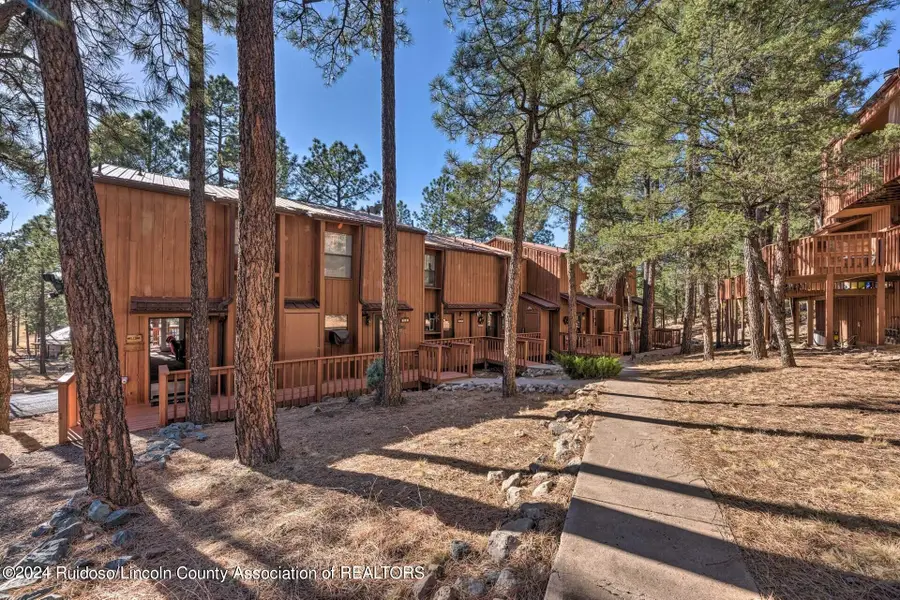 604 White Mountain Drive, Ruidoso, NM 88345 - #2