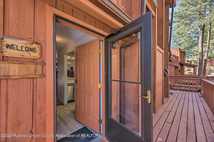 604 White Mountain Drive, Ruidoso, NM 88345 - #3