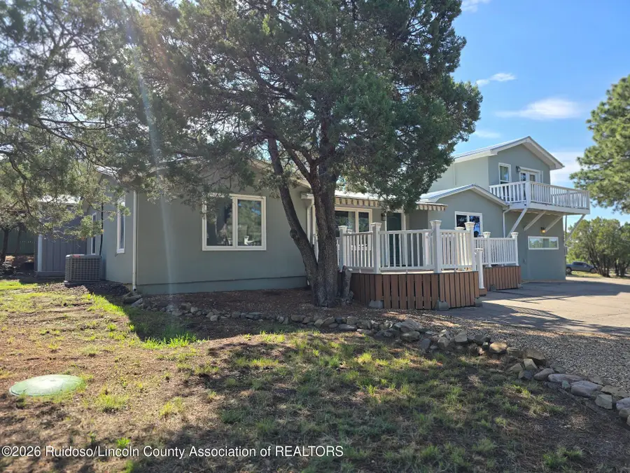 1156 Highway 48, Alto, NM 88312 - #3