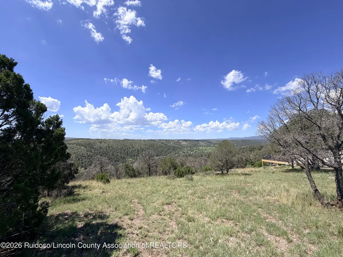 Lot 17 Spencer Road, Alto, NM 88312 - #1