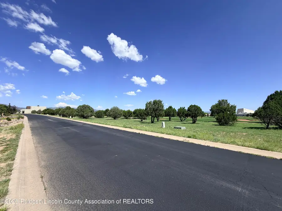 Lot 17 Spencer Road, Alto, NM 88312 - #3