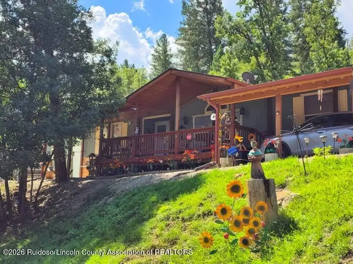 205 S Oak Drive, Ruidoso, NM 88345 - #2