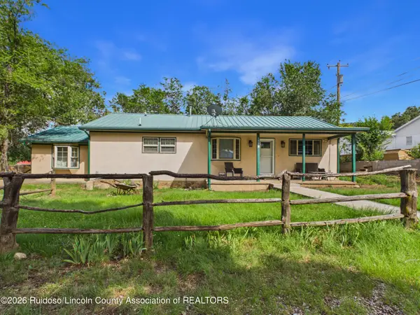159 A Mescalero Trail, Ruidoso, NM 88345