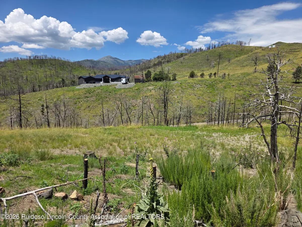 101 Twin Pines Road, Ruidoso, NM 88345 - #1