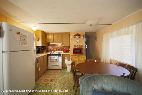 184 Brady Canyon Road, Ruidoso, NM 88345