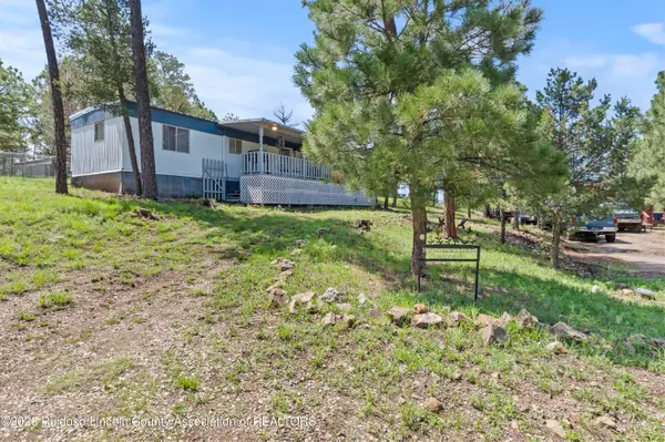 107 Silver Star Court, Ruidoso, NM 88345