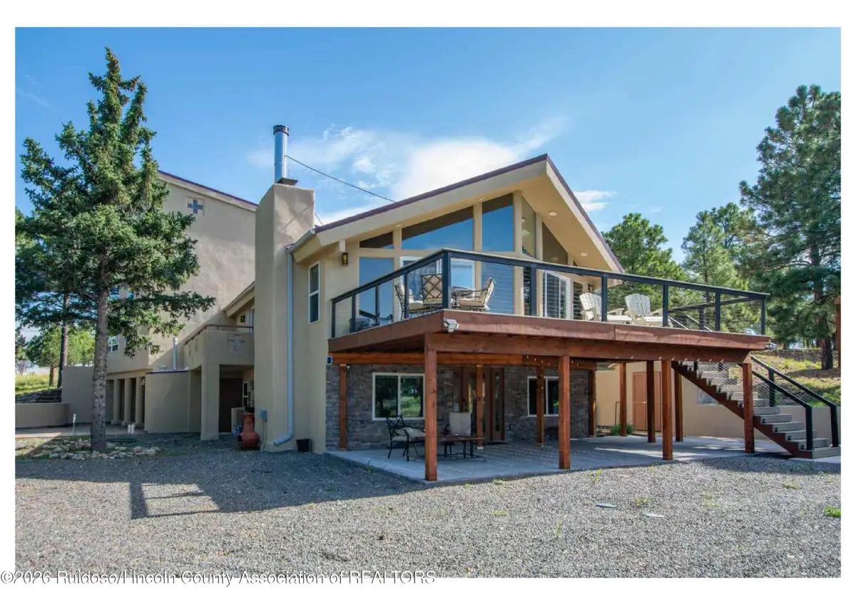 405 Scenic Drive, Ruidoso, NM 88345 - #1