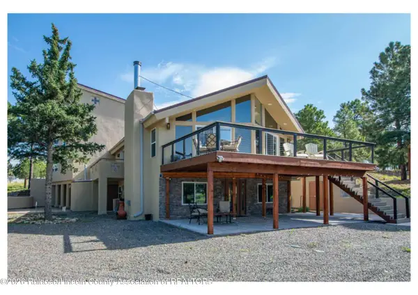 405 Scenic Drive, Ruidoso, NM 88345