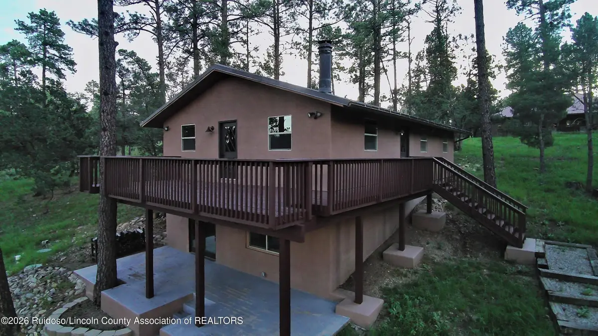 108 Twin Tree Loop, Alto, NM 88312 - #1
