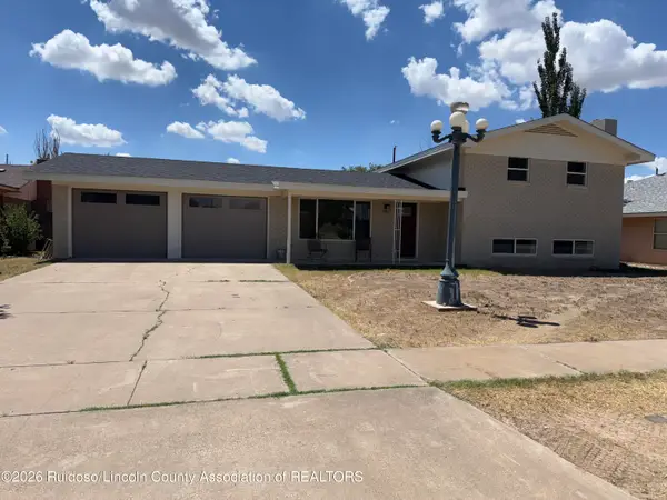 2312 Cornell Drive, Roswell, NM 88203