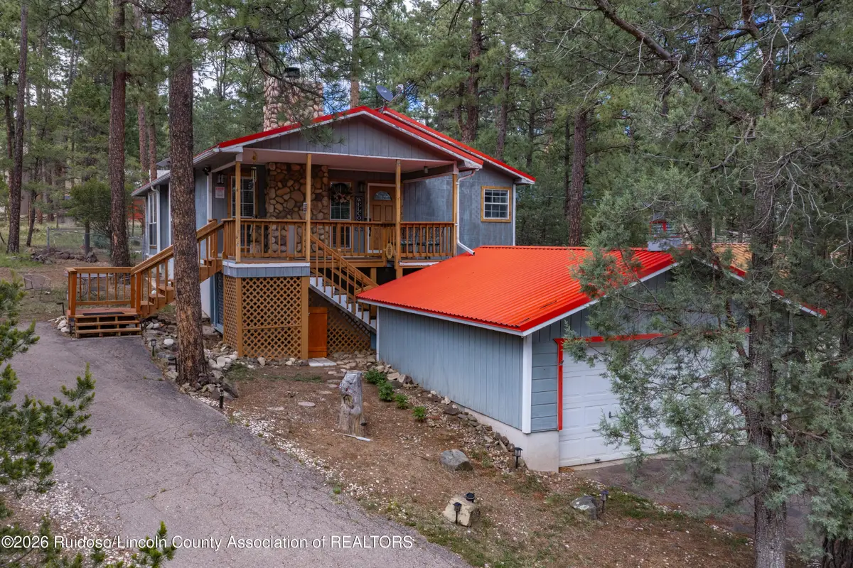 109 Riley, Ruidoso, NM 88345 - #1