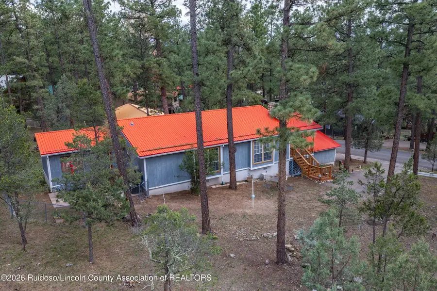 109 Riley, Ruidoso, NM 88345 - #2